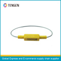 Metal Wire Security Lock Seal with Various Colors Type 4